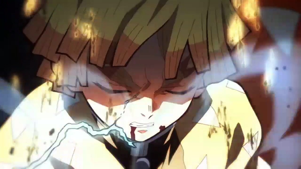 D. Ace - Manga 4 (AMV Fan Video Clip)