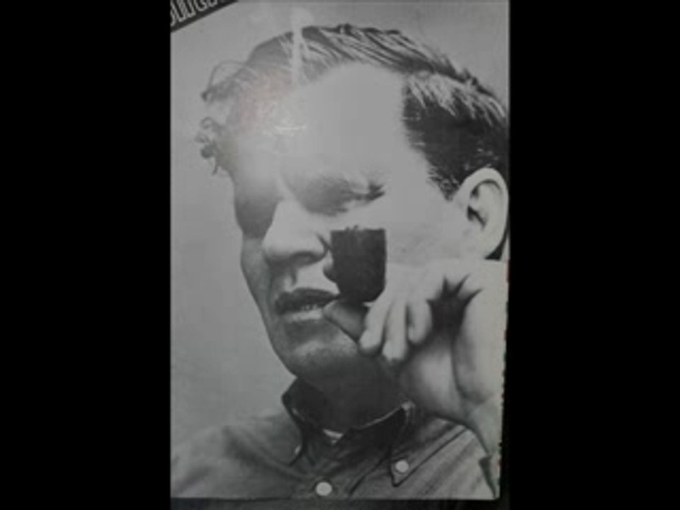 Doc Watson  - Southern lady