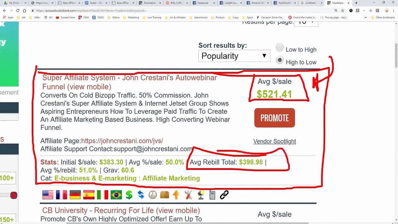 Make $100 Per Day From Facebook With This 1 Trick
