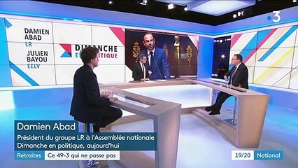 Réforme des retraites : les syndicats s'opposent au 49.3