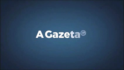 Alagamento no Parque Moscoso, em Vitória