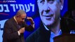 En Israël, Netanyahou et Gantz s'affrontent pour la troisième fois