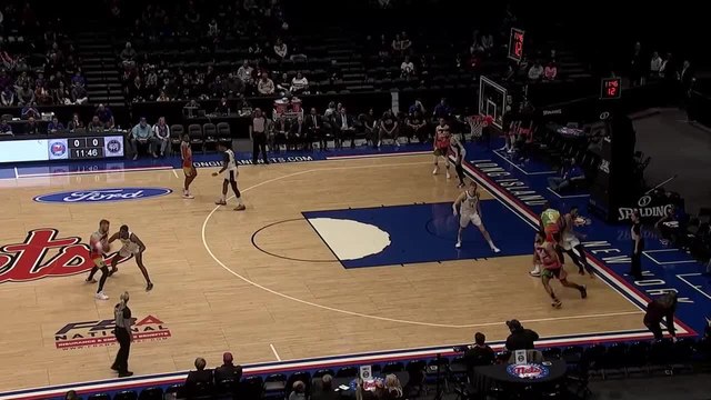 Justin Anderson (19 points) Highlights vs. Raptors 905