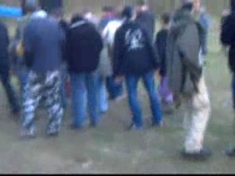 pktre Sd 6tm(live crêps)départ d oly en irlande mars 07