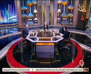 خبير مروري: قانون المرور ينص على عدم التصالح مع أصحاب المواقف العشوائية