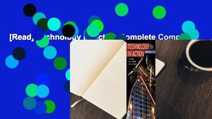 [Read] Technology in Action Complete Complete