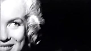 Marilyn Monroe Talks about 