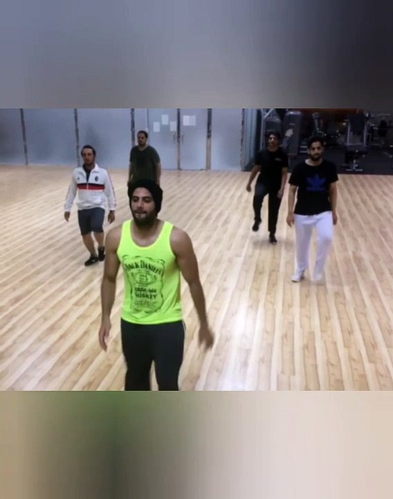 تماربن بسيطة للتخسيس في البيت بسيطة و سهلة و مضمونة