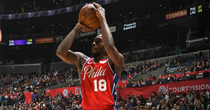 NBA G League Alum Shake Milton Scores Career-High 39 PTS (March 1)