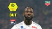 But Moussa DEMBELE (90ème +5 pen) / Olympique Lyonnais - AS Saint-Etienne - (2-0) - (OL-ASSE) / 2019-20