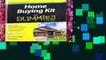 Full version  Home Buying Kit FD 6E (For Dummies)  Best Sellers Rank : #2