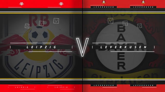 Leipzig fall behind in Bundesliga title race