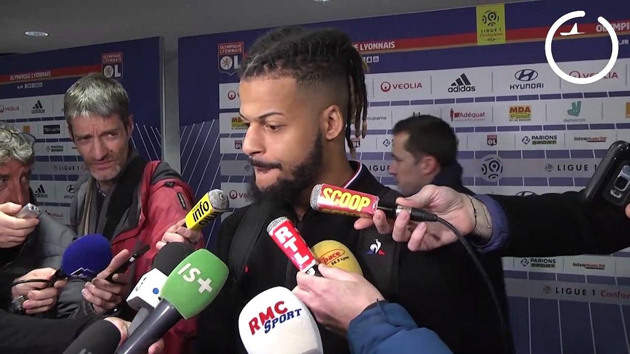 ASSE : les regrets de Loïs Diony