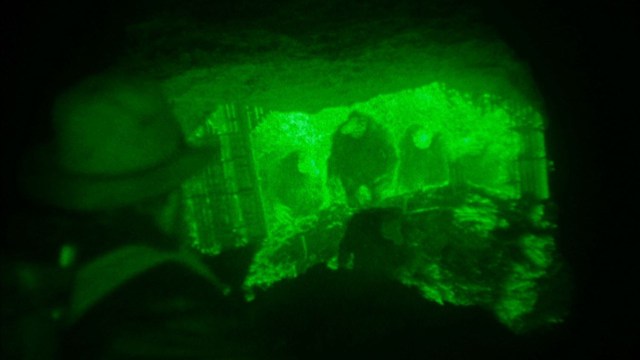 Trollhunter Movie (2010)