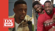 Boosie Badazz Breaks His Silence Following Backlash Over Comments On Dwyane Wade’s Transgender Daughter