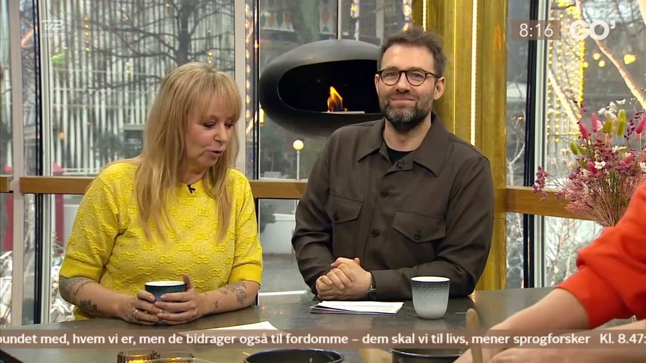 Mikkel Kryger med FAKTA om datoen d.29 Februar og skudår 2020 | Go morgen Danmark | TV2 Danmark