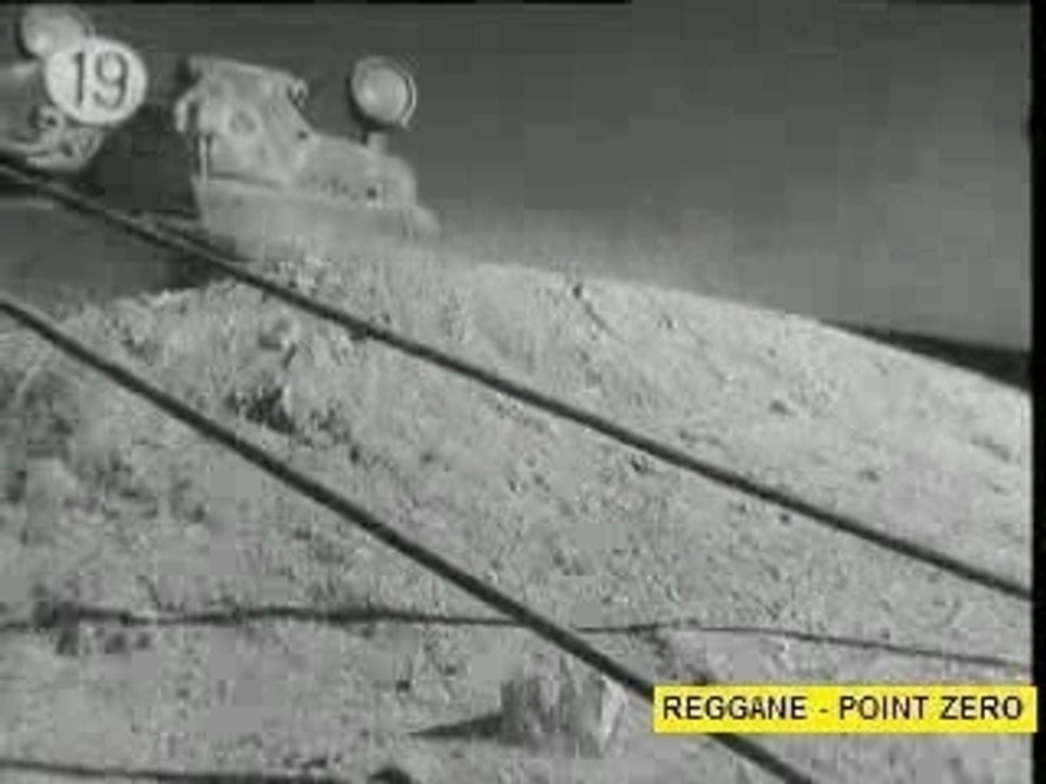 13 février 1960 : Explosion de la bombe atomique