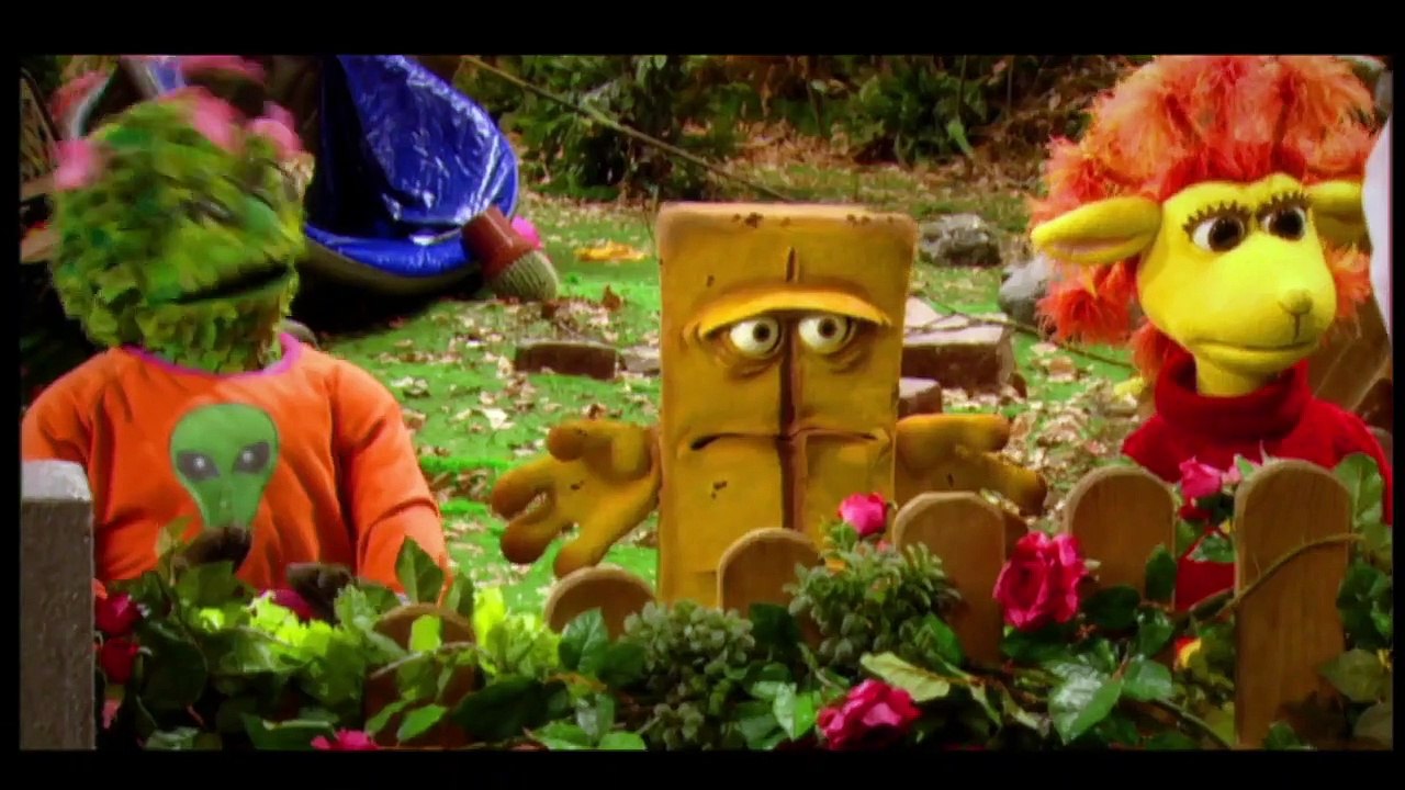 52. Mist x 3 - Bernd das Brot Staffel 3