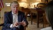 AXIOS on HBO- Manhattan District Attorney Cy Vance on #MeToo