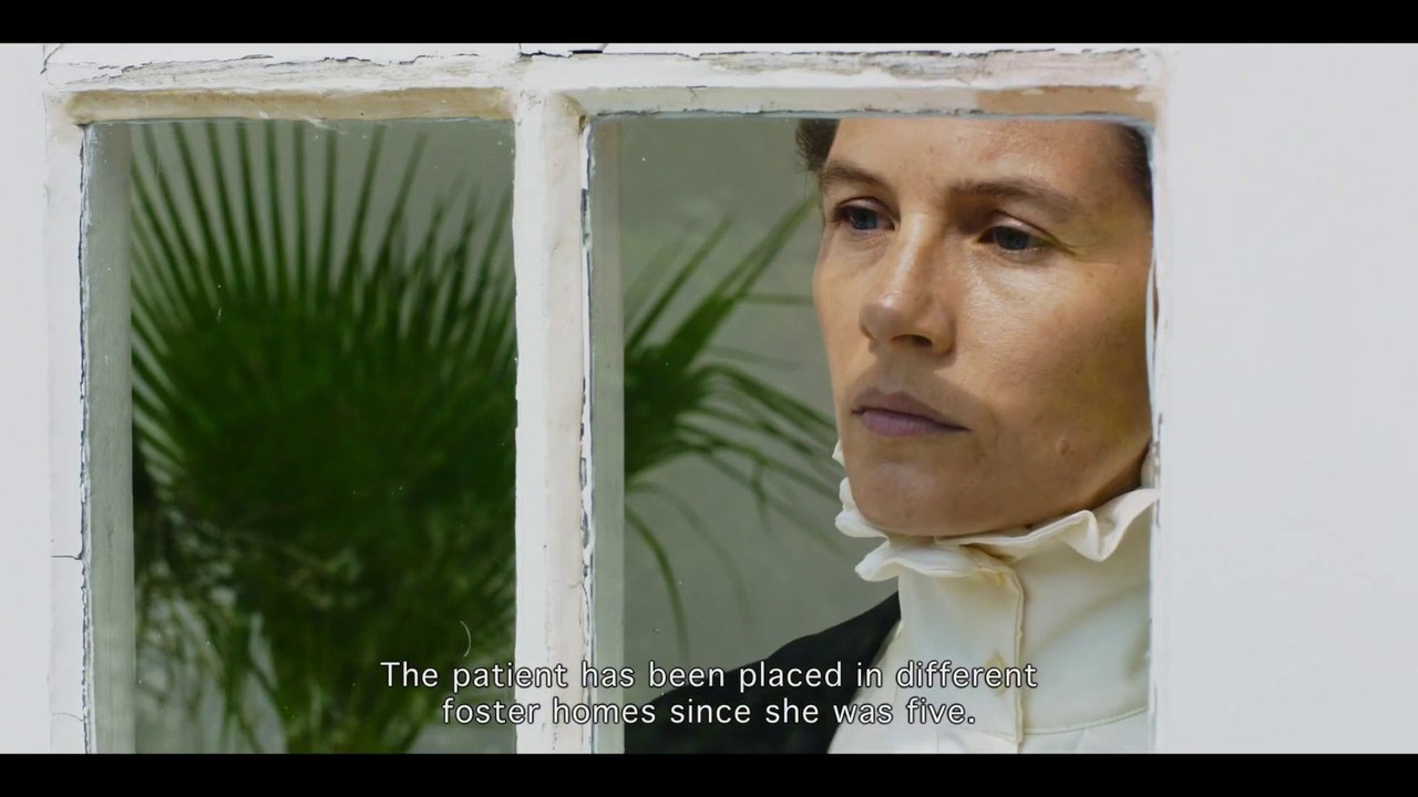 Psykosia Movie