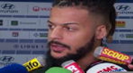 27e j. - Diony : "Un autre visage en deuxième mi-temps"