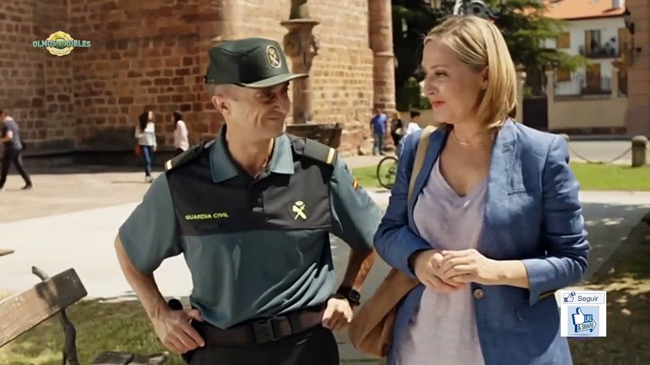 Olmos y Robles Capítulo 2  En barrica no siempre se envejece mejor - Parte 1