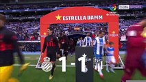 Espanyol 1-1 Atlético | LaLiga 19/20 Match Highlights