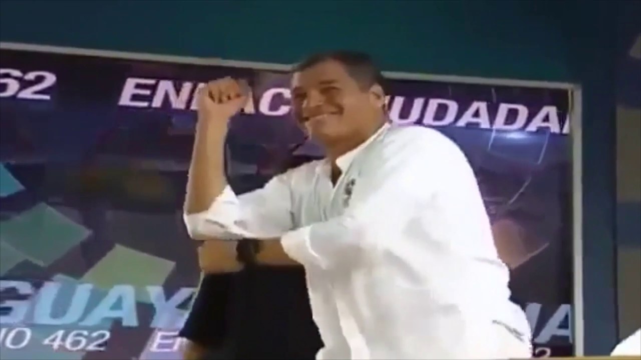 La cumbia del Coronavirus