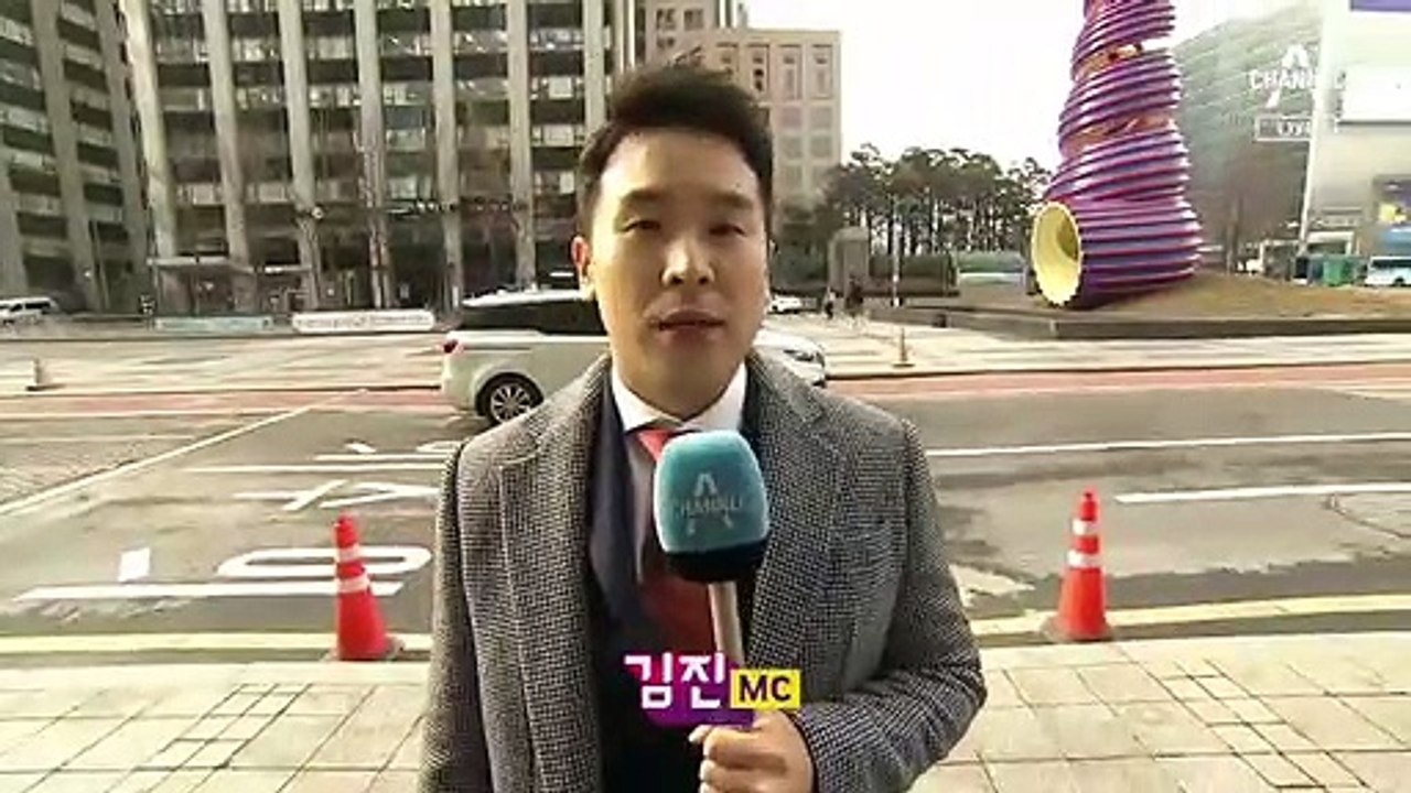 3월 2일 김진의 돌직구쇼 오프닝