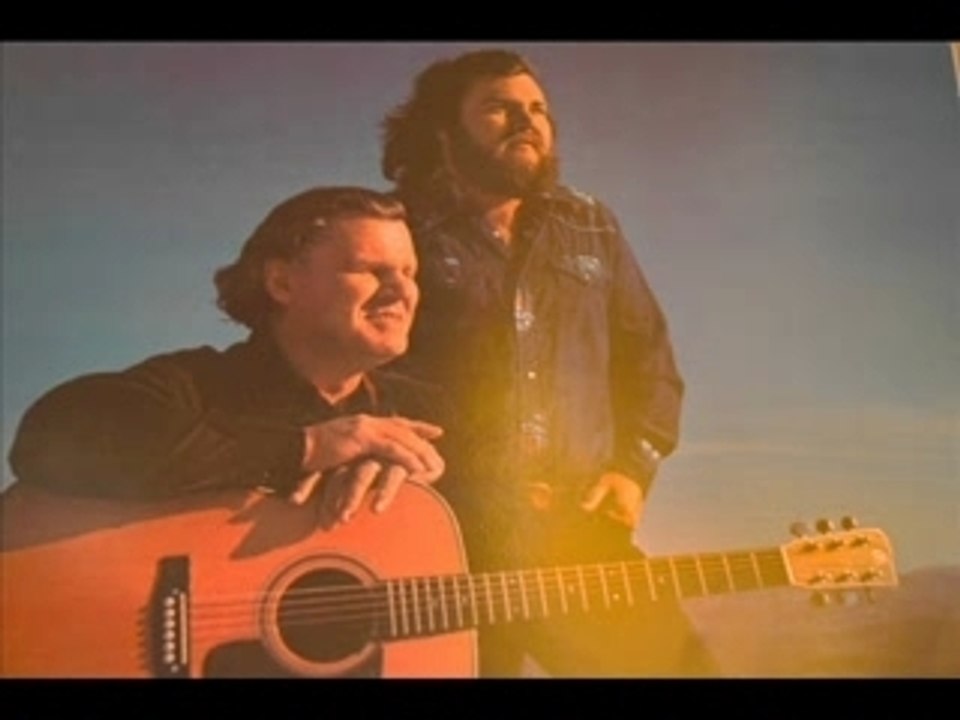 Doc Watson - Wendy & Warm