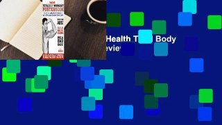 About For Books  Men's Health Total Body Workout Poster Book  Review