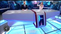 Encerramento SBT Brasil e inicio Roda a Roda Jequiti (com Rebeca Abravanel) (15/01/2020) (20h30) | SBT 2020