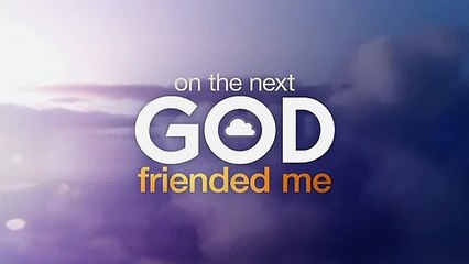 God Friended Me S02E16 The Atheist Papers
