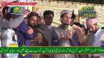 Bikhar Jaon Ga | Azam Qadri |  Chak 192 | Tayab Production