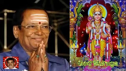 T. M. SOUNDARARAJAN LEGEND  murugan god  VOL  11
