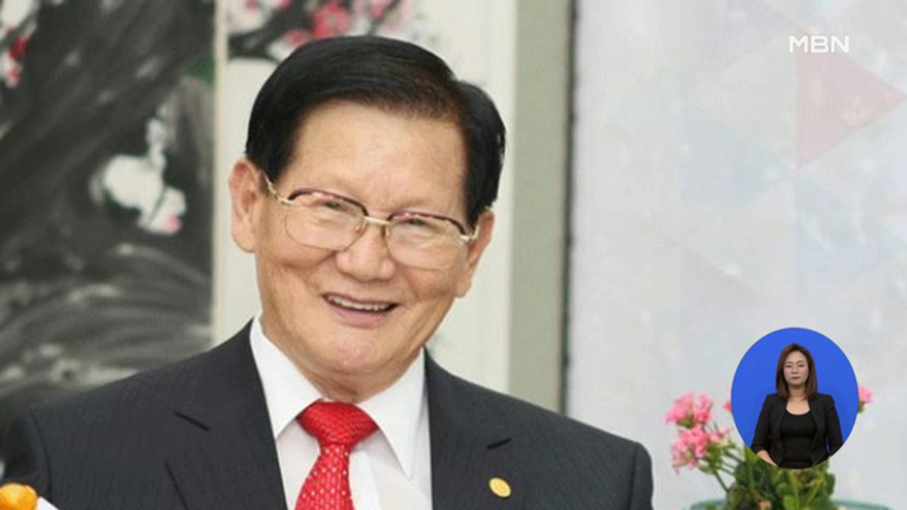 박원순 "이만희 체포 요청"…신천지 "총회장, 코로나 검사받아"