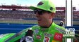 Kyle Busch: ‘I don’t know what we’re missing’