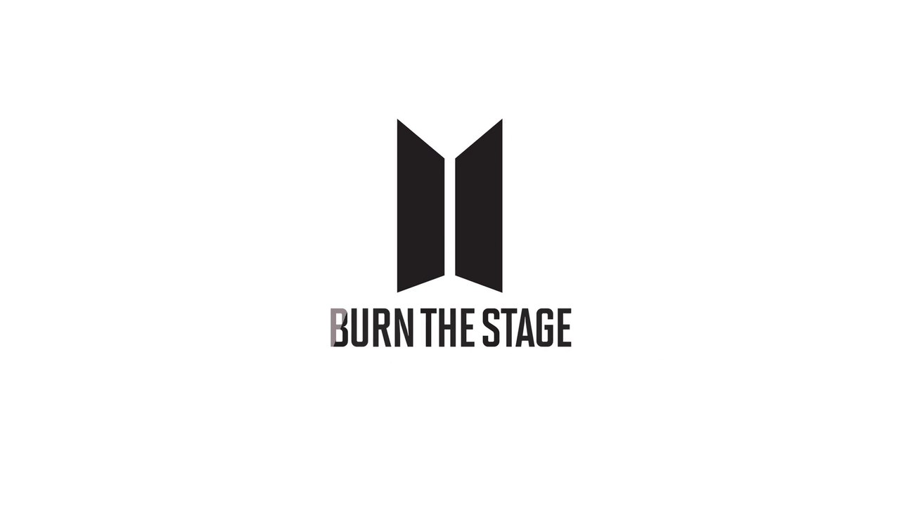 Ep2 You already have the answer | BTS- Burn the Stage