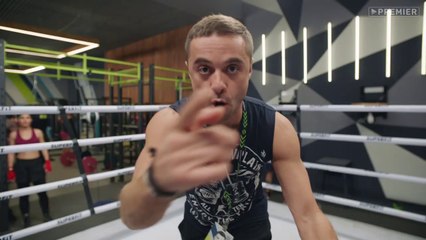 Фитнес - 3 сезон / 18 серия