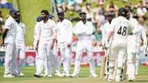 India suffer first Test series whitewash in 8 years