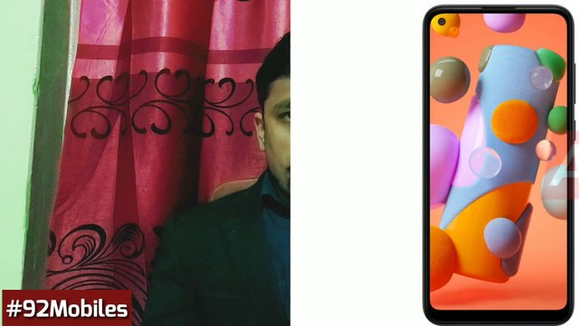Galaxy A11 Low Price Punch Hole & Triple Camera | Samsung Galaxy A11 Specs & Price | #92Mobiles |
