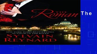 Get Now The Roman (The Florentine #3)