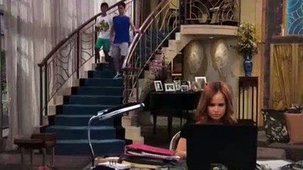 Jessie S04E06 Basket Case