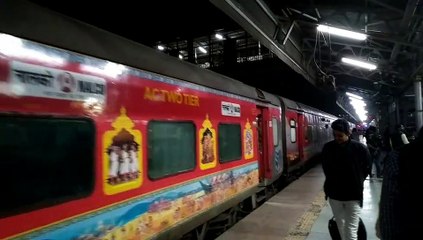 Railway inaugurated integrated helpline number 139 for passenger