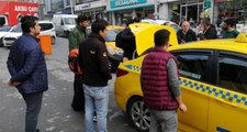 Edirne'ye mülteci taşıyan taksiciler, 25 bin TL'ye kadar para alıyor