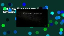 Get Now Bloodborne Official Artworks