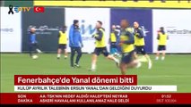 Fenerbahçe'de Ersun Yanal'ın yerine geçecek teknik direktör kim?