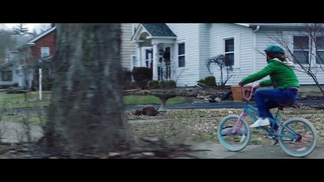 Dark Waters Film Trailer - Mark Ruffalo, Anne Hathaway