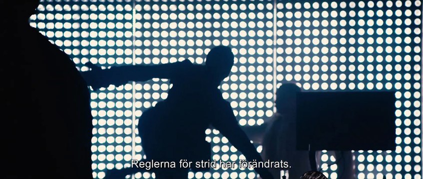 James Bond NO TIME TO DIE - Regissör Cary Joji Fukunaga