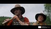 THE SISTERS BROTHERS Film Trailer -  John C. Reilly och Joaquin Phoenix